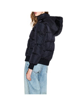 ARMANI EXCHANGE Armani Exchange Giubbotto Donna Black - Nero BLACK